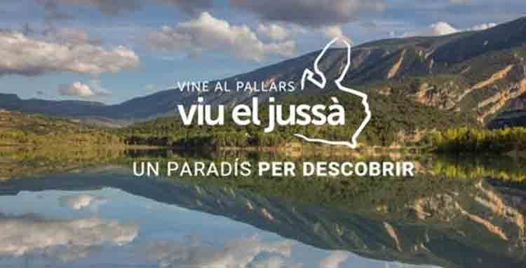 Pallars Jussà-Viu Jussà