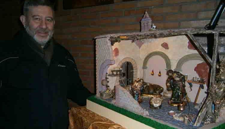 pessebre caparrella