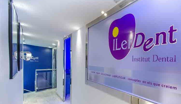 ILERDENT Institut Dental considerat com un dels centres capdavanters en el camp de l’odontologia