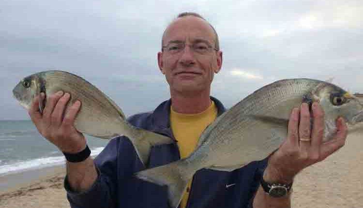 ANIVERSARI.  24 de gener Xavier Sàez Bellobí  celebra el seu aniversari.