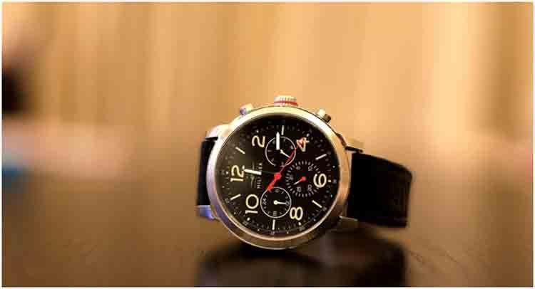 prensalink-rellotjes