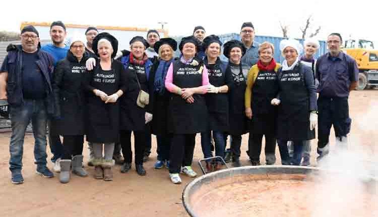 alpicat festa de la matança