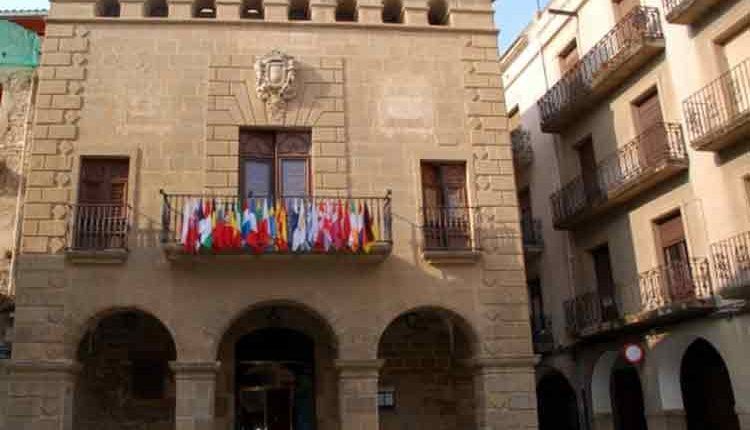 agramunt agenda cultural novembre 2018