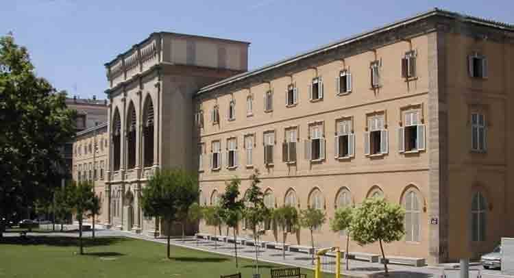 AGENDA SETMANAL UNIVERSITAT DE LLEIDA DEL 14 AL 20 DE JUNY