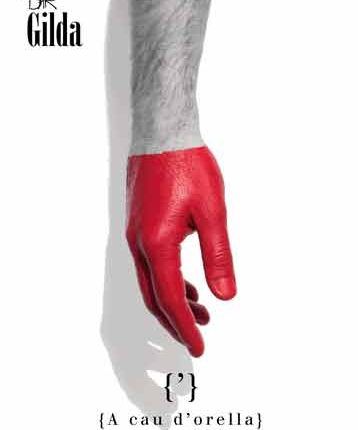 A--CAU--D'ORELLA-BAR-GILDA