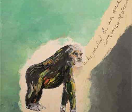 Exposició coorganitzada conjuntament amb l’Espai Guinovart d’Agramunt. La mostra, emmarcada dins la programació de l’Any Guinovart, presenta un diàleg entre objectes de les col·leccions del museu i obres de Josep Guinovart. 