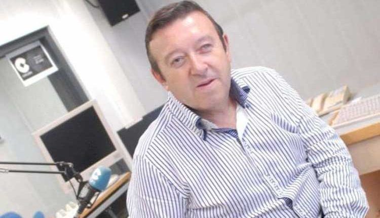 ANIVERSARI. 28 de maig Cosme García Mir compleix anys. ¡Moltes felicitats per molts i molts anys !