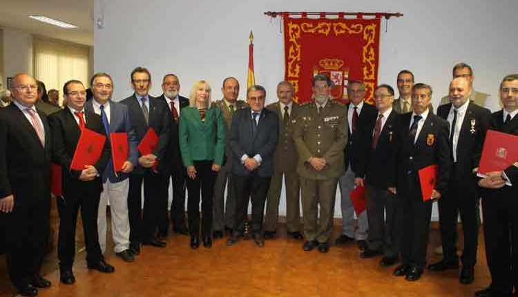 Acte Dia de la Subdelegació de Defensa