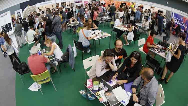 FiraTàrrega ha encarregat un estudi del volum i la tipologia de contractació de les companyies amb l’objectiu d’analitzar-ne el pes i la qualitat mercantil.