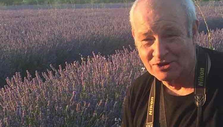 ANIVERSARI. 18 de maig Manolo Zamora Buenafuente compleix anys. ¡Moltes felicitats¡