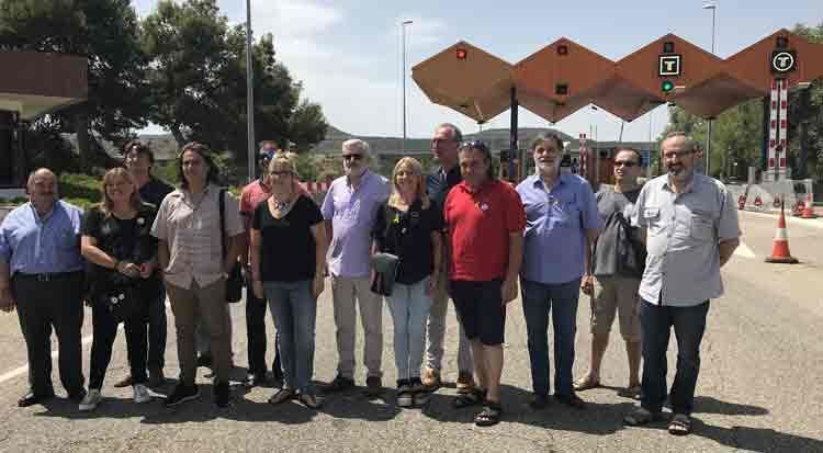 bonificació preu peage