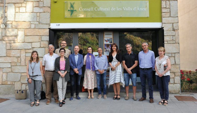 CLAUS DE LA PROGRAMACIÓ D'ENGUANY 