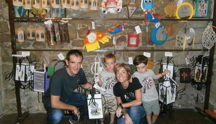 L’Agrupació Ilerdenca de Pessebristes, ha donat a conèixer el Veredicte del Jurat qualificador dels 180 fanalets presentats a la LXXVII edició del Concurs dels Fanalets de Sant Jaume.