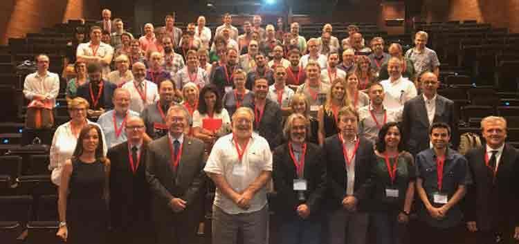 L’AMIC celebra la seva 21a assemblea a Barcelona