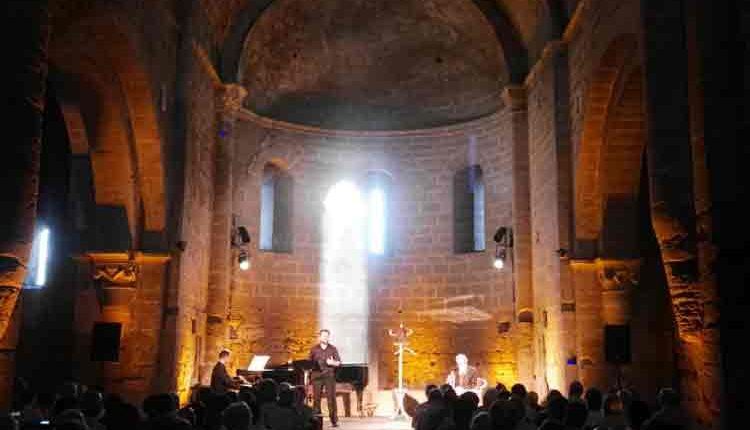 L'organització del cicle ha volgut homenatjar aquest tenor català en el 125è aniversari del seu naixement