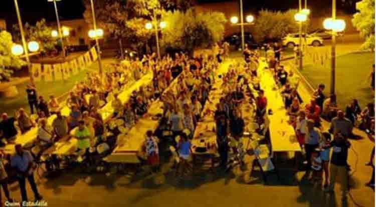 Fotografies de Quim Estadella