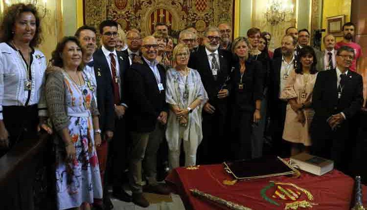 IMATGE ACN- 29 D'AGOST DE 2018