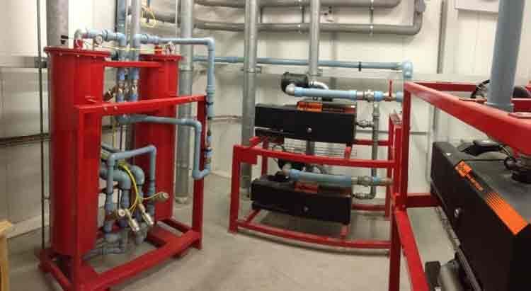 El saló lleidatà oferirà una variada oferta relacionada amb el fred industrial adreçat  al sector de l’agroalimentació