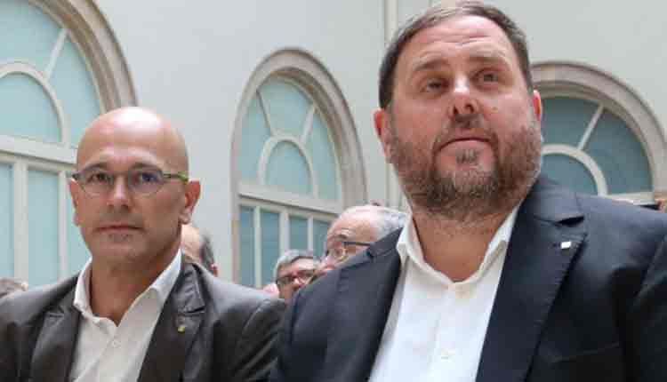 Denuncien que "serà un judici polític" i demanen que la gent mantingui l'actitud cívica "passi el que passi a la tardor"