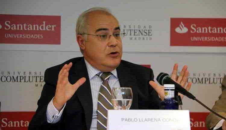 El Ministeri de Justícia formalitza el contracta amb Liederkerke Wolters Waelbroeck Kirpatrick que representarà tant l'Estat com el magistrat del Suprem