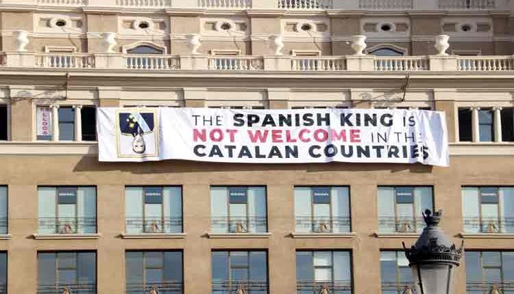 AUTORIA FOTO. ACN/Laura Fíguls