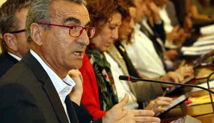 Els republicans posen en dubte que les ajudes per a la instal·lació d’aquests equipaments als diferents municipis del territori s’hagin fet de forma justa i equitativa.
