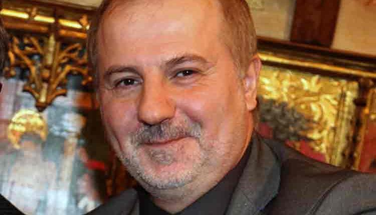 ANIVERSARIS. 7 d`AGOST. Joan-Ramon Zaballos Rubio compleix anys. ¡Moltíssimes felicitats per molts i molts anys!