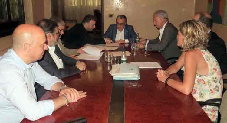 El Ple de la Paeria de juliol va aprovar l'operació de refinançament, que permet l'amortització del crèdit en un termini de vint anys