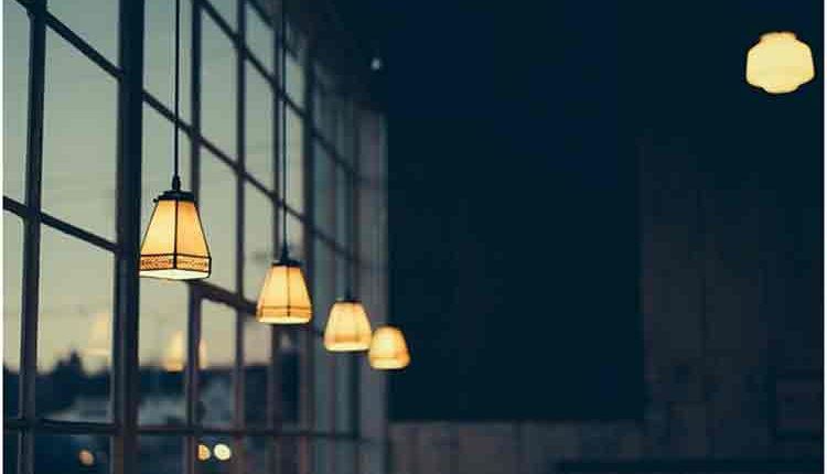 Dar de alta la luz con Podo