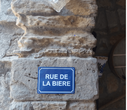 8 d'agost. St. Domènec. Palouet (La Segarra)