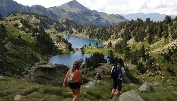 Les proves celebrades durant el mes de juliol han generat un impacte econòmic d'1,1 MEUR