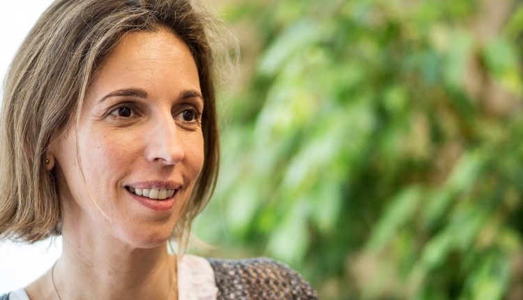 14-F : Chacón afirma que el vot al PDeCAT "val per tres" i "projectarà el llegat" de Convergència cap al segle XXI