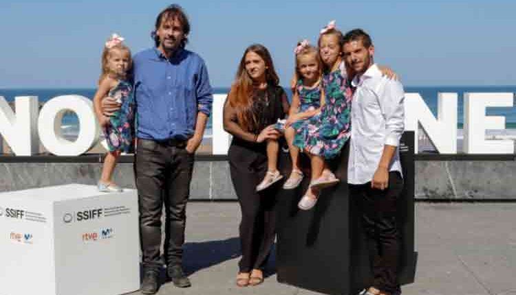 'Entre dos aguas' d'Isaki Lacuesta s'emporta la Conxa d'Or del Festival de Cinema de Sant Sebastià