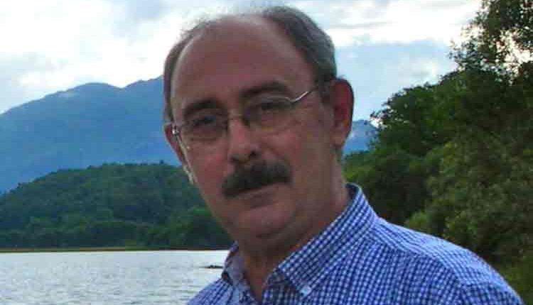 DEFUNCIONS. Pep Mòdol Pifarré. Ha mort el 10 de juliol del 2020, als 62 anys