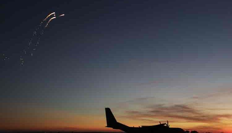 L'Aeroport de Lleida- Alguaire acull per segon any la Festa al Cel apropant l'aviació al públic
