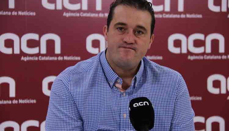 Bonvehí avisa que el PDeCAT no tindrà "cap mania" en fer caure Sánchez si no demostra que actua diferent que Rajoy