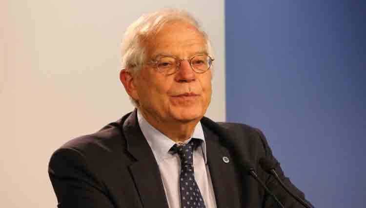 Borrell atribueix a la fugida de Puigdemont la presó preventiva dels polítics independentistes