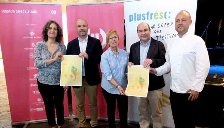 La 7a edició del festival Interfado porta a Lleida propostes musicals de Brasil, Portugal i França