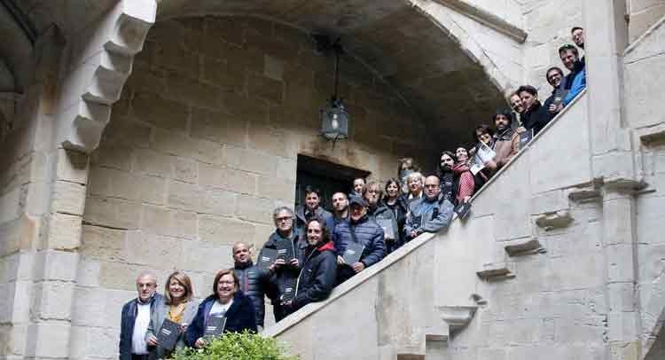 L’Institut d’Estudis Ilerdencs presenta ‘Territori a Escena’.