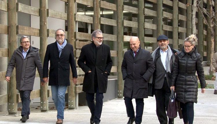Declaren l'alcalde de Lleida i tres tinents d'alcalde per presumptes "irregularitats" comptables a l'EMU