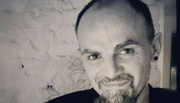 ANIVERSARI. Avui 14 de novembre  Ramon Velasco Blazquez  compleix anys. ¡Moltes felicitats!