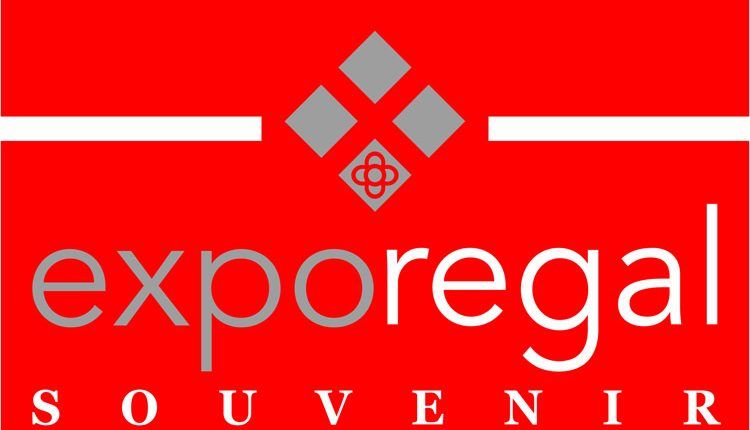 ExpoRegal Souvenir