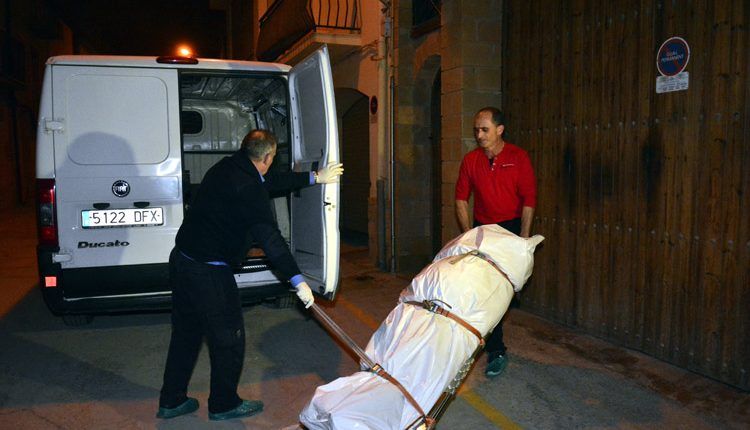 Els autors d'un de cada quatre crims comesos l'última dècada a Lleida segueixen al carrer