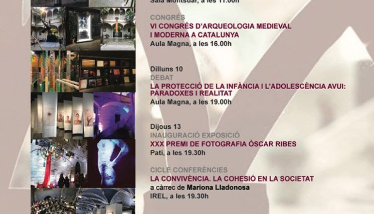 IEI. Institut d'Estudis Ilerdencs