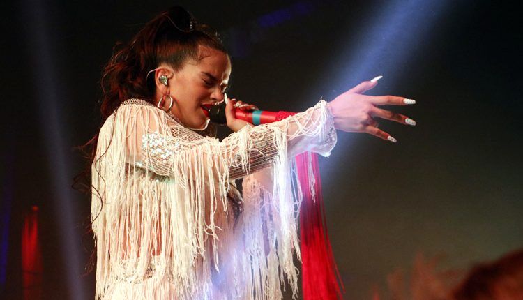 Rosalía, The Strokes, Primal Scream, Richie Hawtin, Parquet Courts i Greta Van Fleet actuaran al Doctor Music Festival