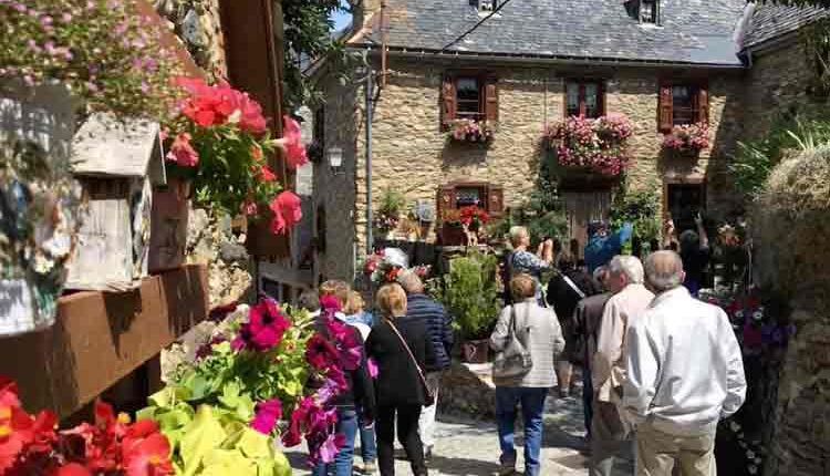 HÈSTA MAJOR Bagergue 2019