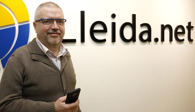 Lleida.net cotitzarà a Euronext Growth de París a partir d'aquest dimecres