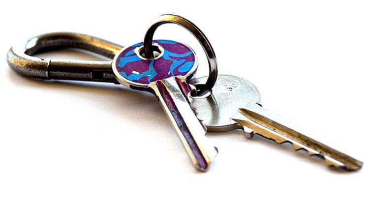 Conoce un cerrajero de confianza, en cualquier momento puede hacerte falta