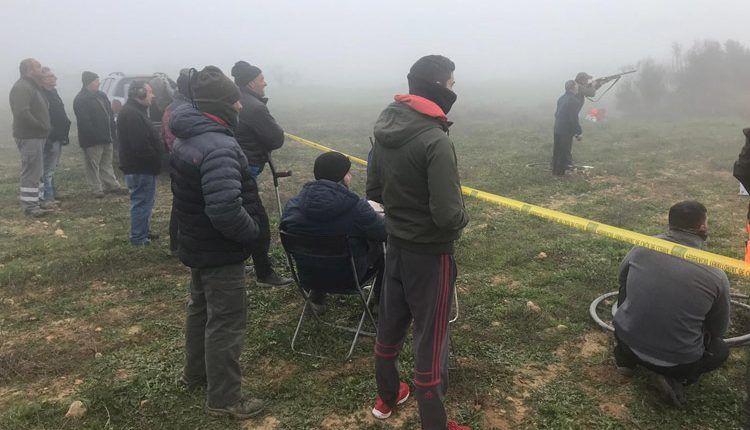 LA GRANJA D’ESCARP CELEBRA LA SEVA FESTA MAJOR D’HIVERN