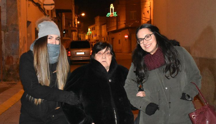 ANIVERSARI. Avui 18 de gener Ivet Moreno compleix 20 anys. ¡Moltes felicitats!!!